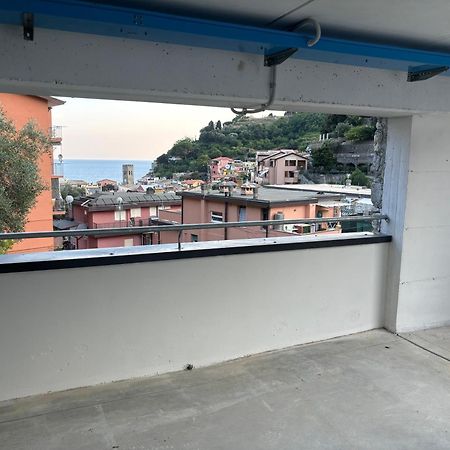 Casa Edera Apartment Monterosso al Mare Exterior foto