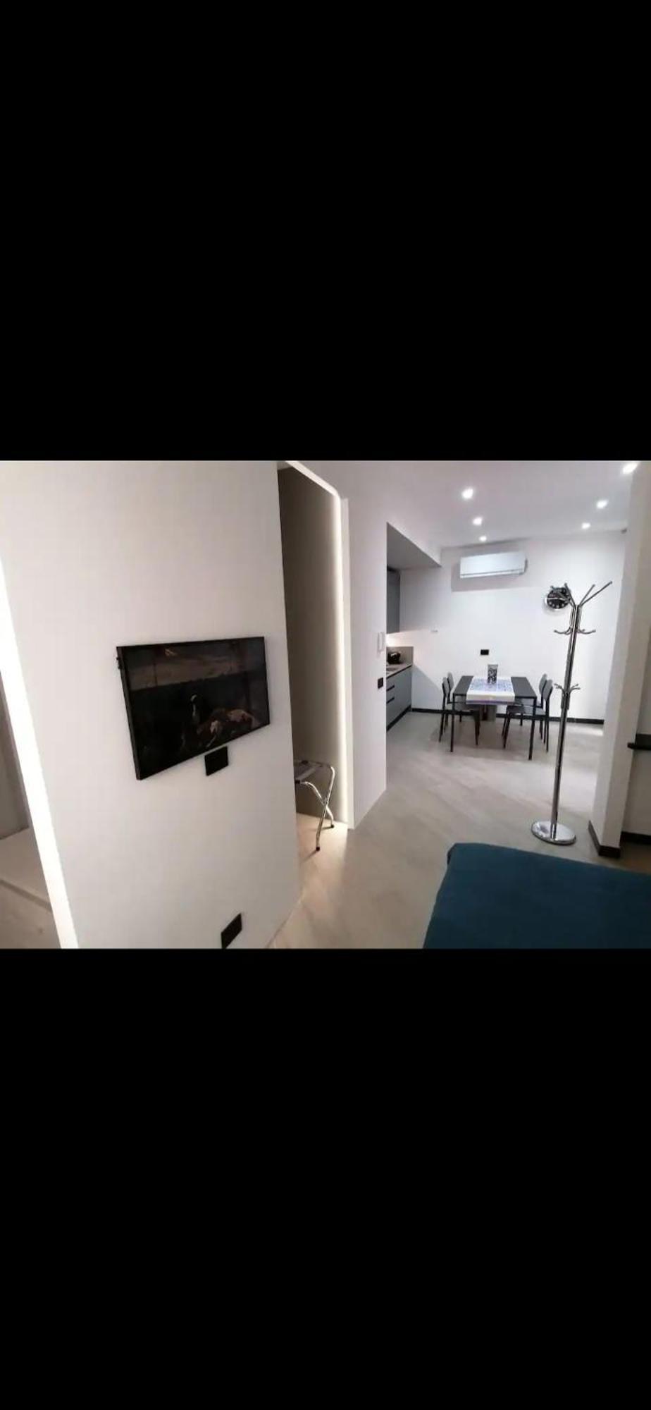 Casa Edera Apartment Monterosso al Mare Exterior foto