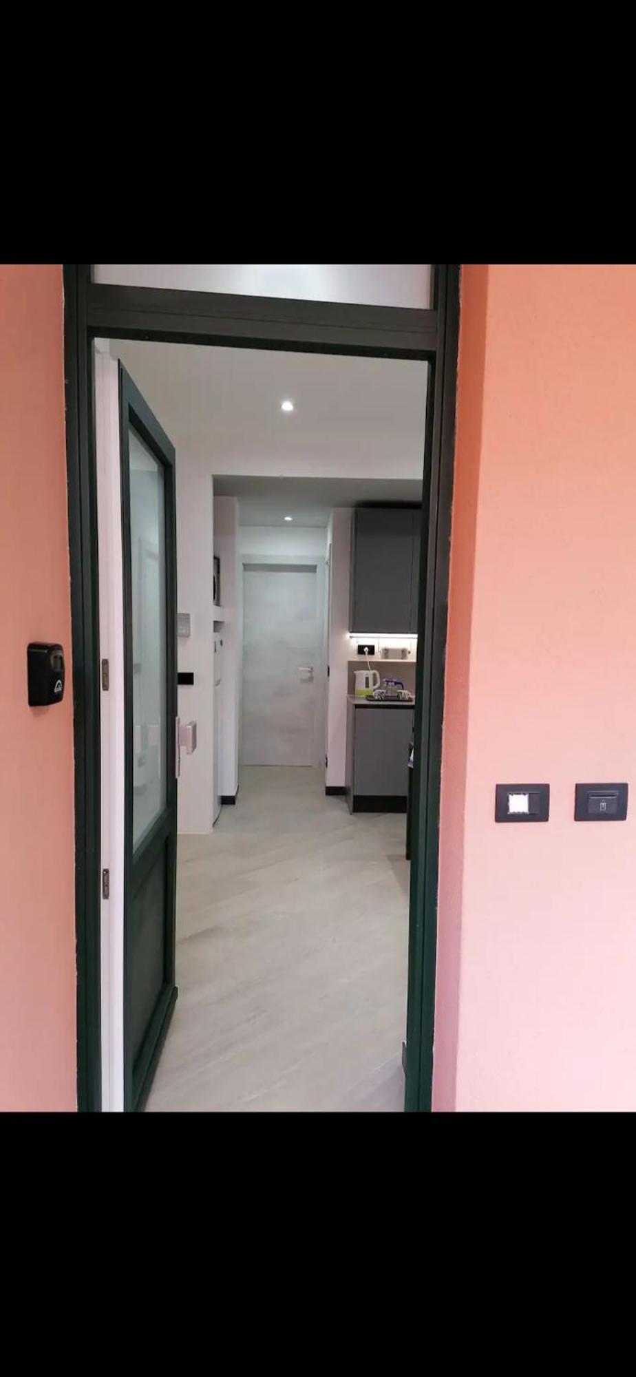 Casa Edera Apartment Monterosso al Mare Exterior foto