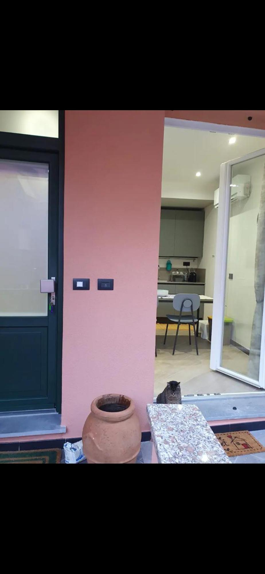 Casa Edera Apartment Monterosso al Mare Exterior foto