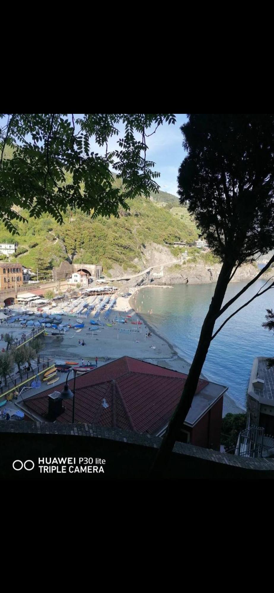 Casa Edera Apartment Monterosso al Mare Exterior foto