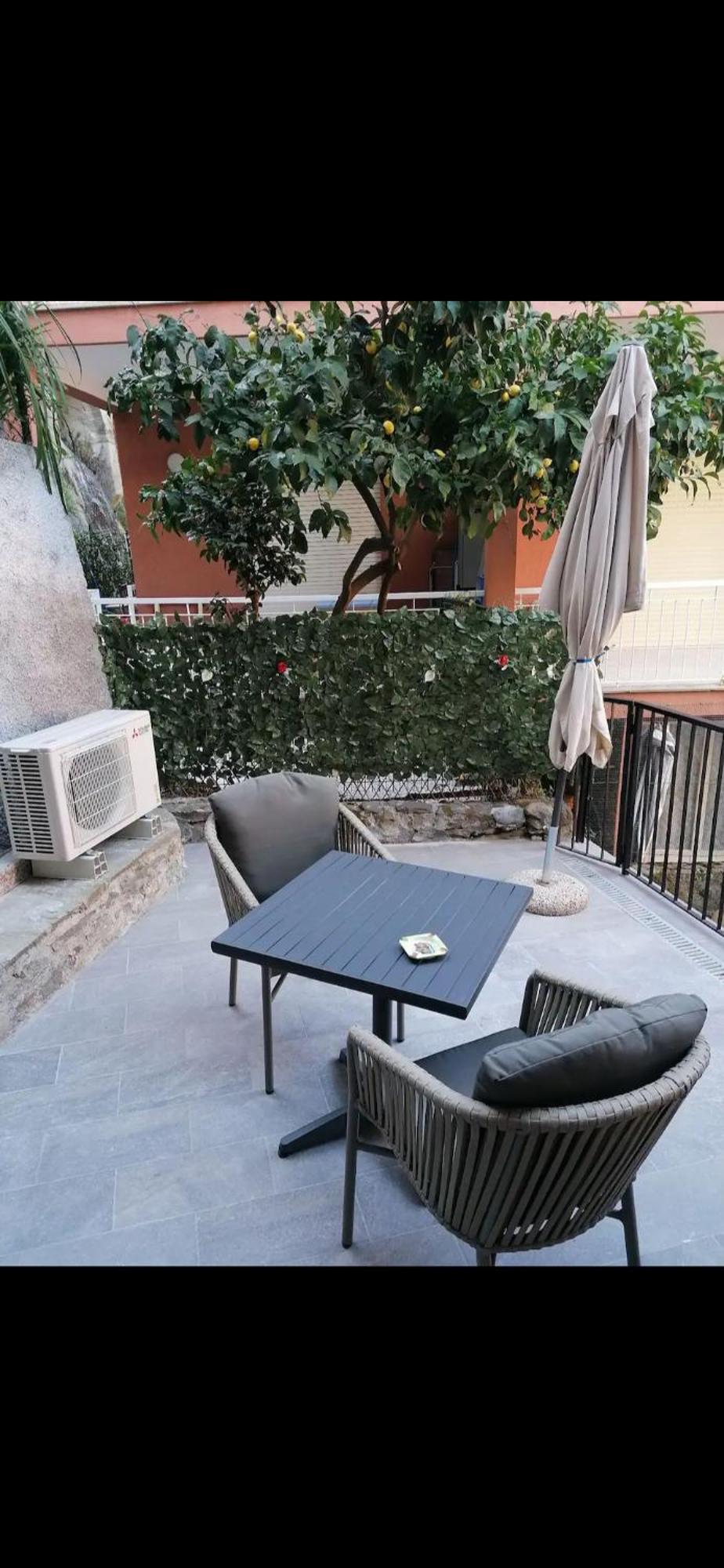 Casa Edera Apartment Monterosso al Mare Exterior foto