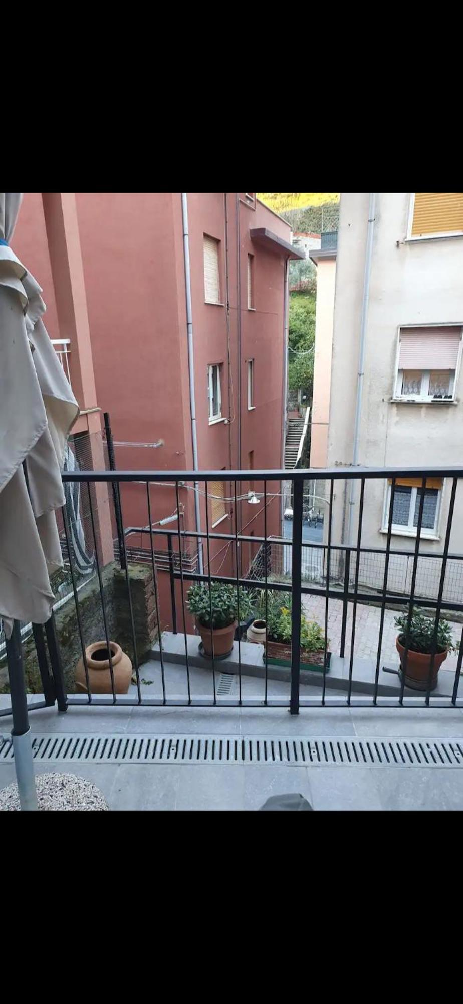 Casa Edera Apartment Monterosso al Mare Exterior foto