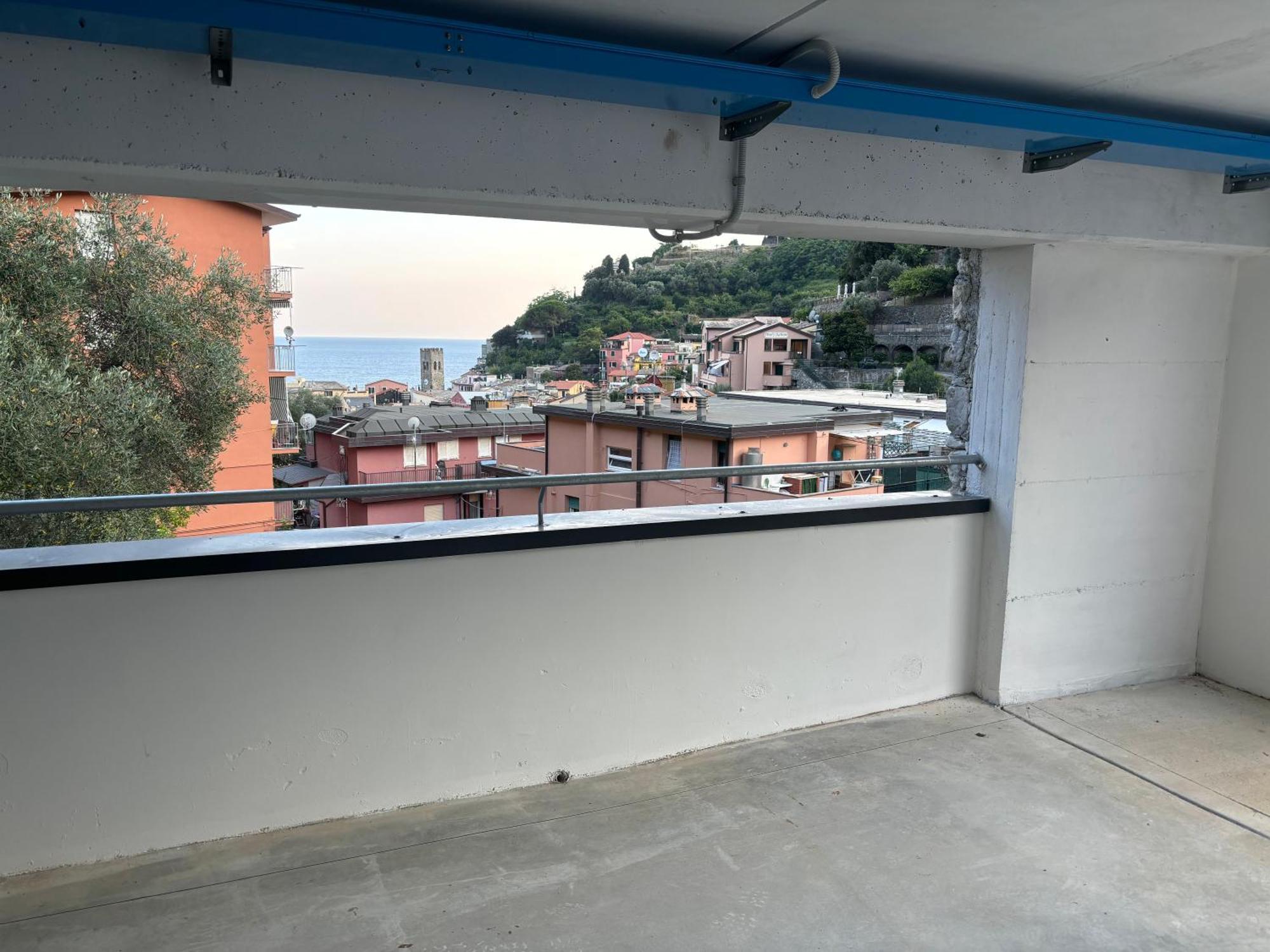 Casa Edera Apartment Monterosso al Mare Exterior foto